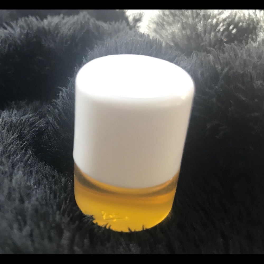 Leahlani Pamplemousse Enzyme Cleanser Sample